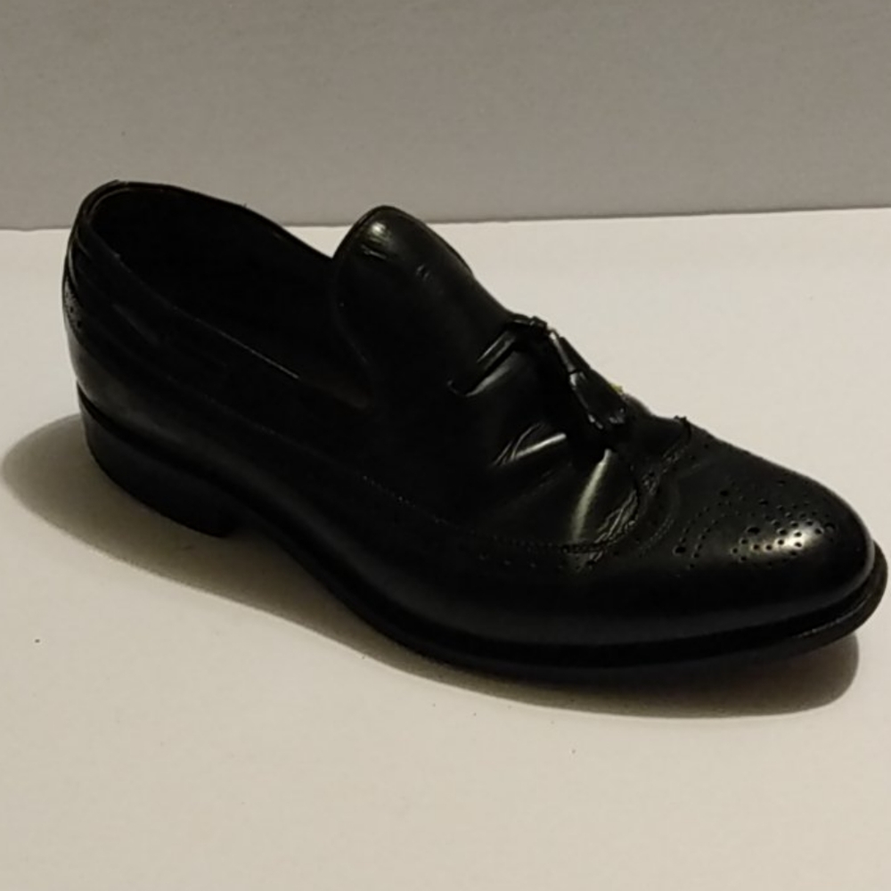 Allen edmonds boys shoes